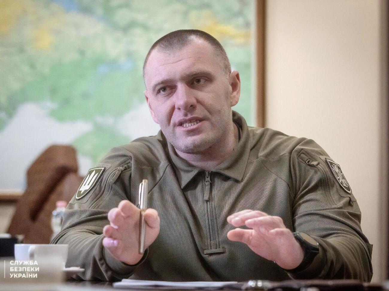 Малюк: В&nbsp;2022 году мы не просто столкнулись с серьезными потрясениями и вызовами, а показали, что умеем их преодолевать