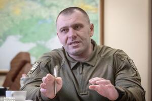 Малюк: У 2022 році ми не просто зіткнулися із серйозними потрясіннями й викликами, а показали, що вміємо їх долати