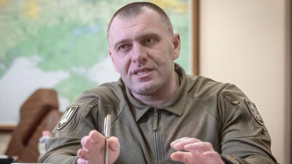 Малюк: В 2022 году мы не просто столкнулись с серьезными потрясениями и вызовами, а показали, что умеем их преодолевать