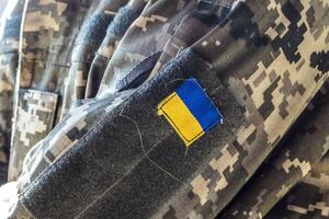 За год Украине удалось освободить из плена 1596 человек