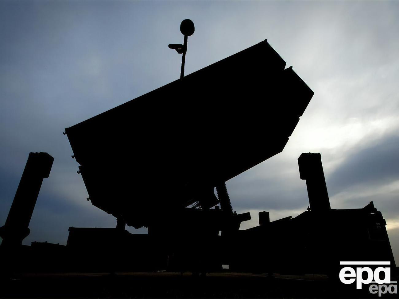 Комплекс ПВО NASAMS отлично зарекомендовал себя, но их нужно больше, заявили в ВС ВСУ