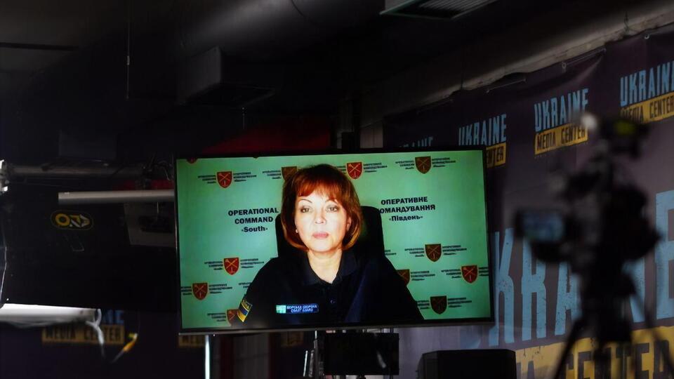 Гуменюк: Наверное, на Черноморское побережье им сложнее уже доставлять эти запасы