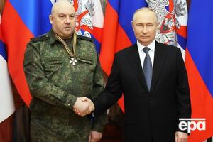 Путин не отказывается от цели уничтожить Украину, считает Шустер