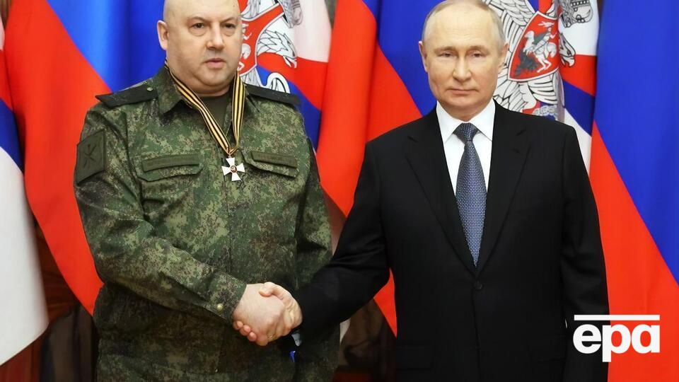 Путин не отказывается от цели уничтожить Украину, считает Шустер
