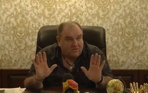 Поворознюка внесли в базу как "мародера". Сам он говорил, что его руки "очень много крали", и утверждал, что "никогда не воровал у людей, только у государства"