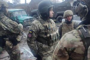 Буданов: Это абсолютно хорошо. Они несут там огромные потери