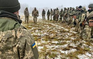 В Чехии проходит подготовка украинских военных, отметил Громов