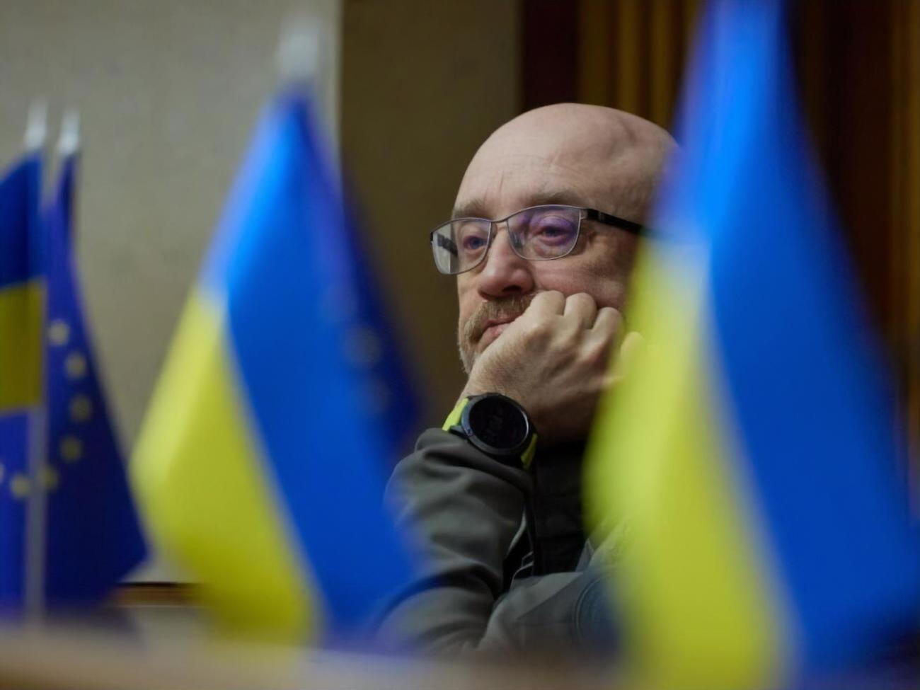Резников:&nbsp;О том, что когда-то армия РФ была "второй армией мира", уже не говорят