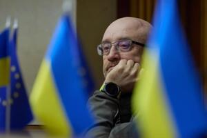 Резников: О том, что когда-то армия РФ была "второй армией мира", уже не говорят