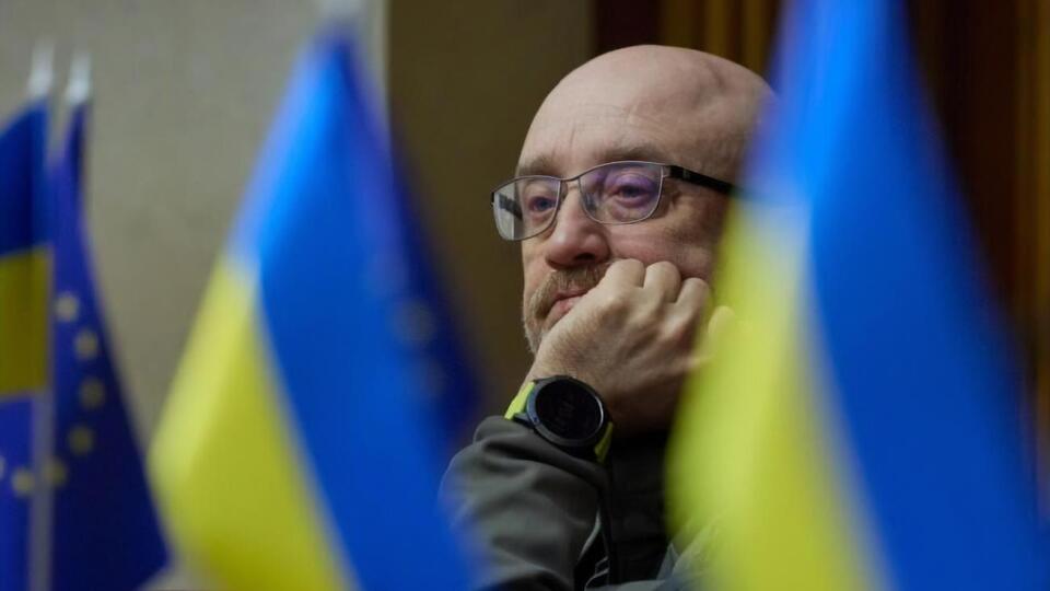 Резников: О том, что когда-то армия РФ была "второй армией мира", уже не говорят