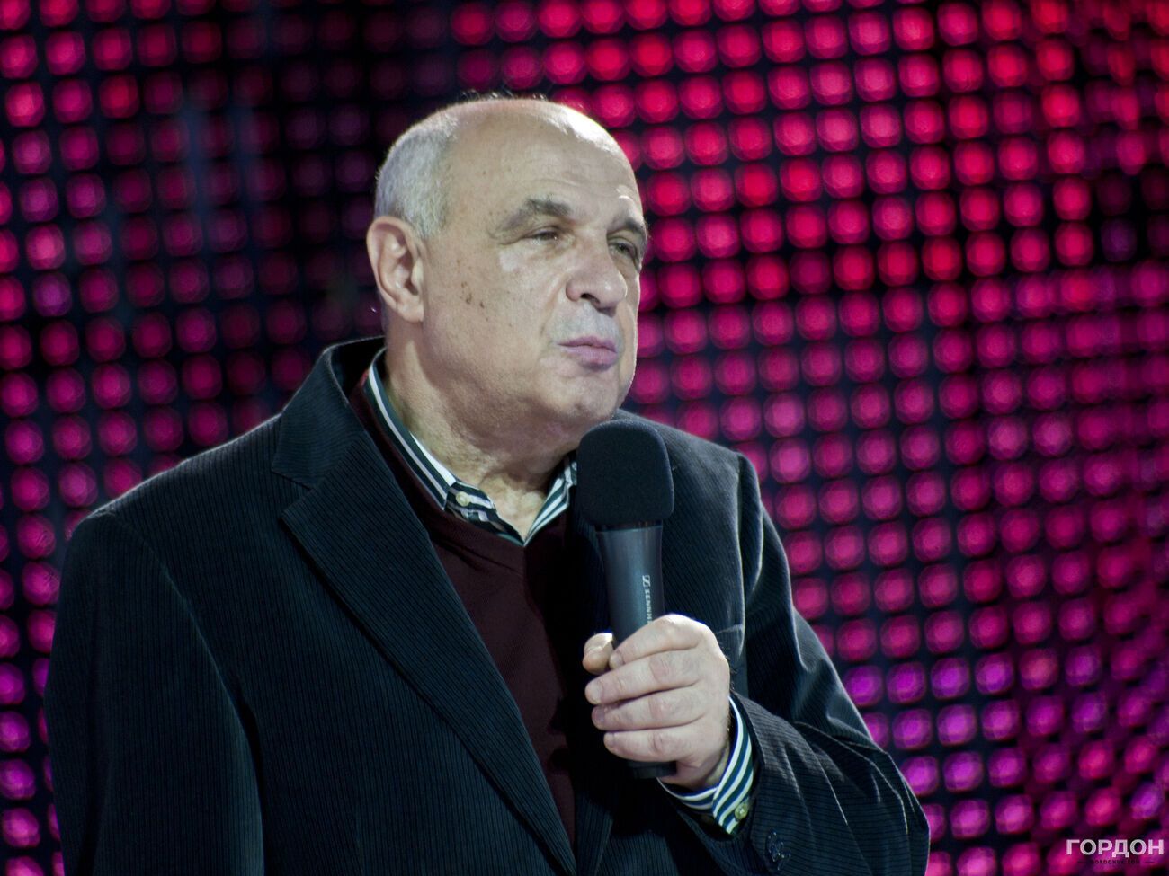 Резникович:&nbsp;Театр создать&nbsp;&ndash; все равно что дом построить