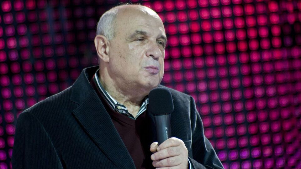 Резникович: Театр создать – все равно что дом построить