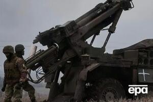 Підрозділи ракетних військ й артилерії ЗСУ вразили два райони зосередження живої сили та військової техніки росіян, зазначили у Генштабі