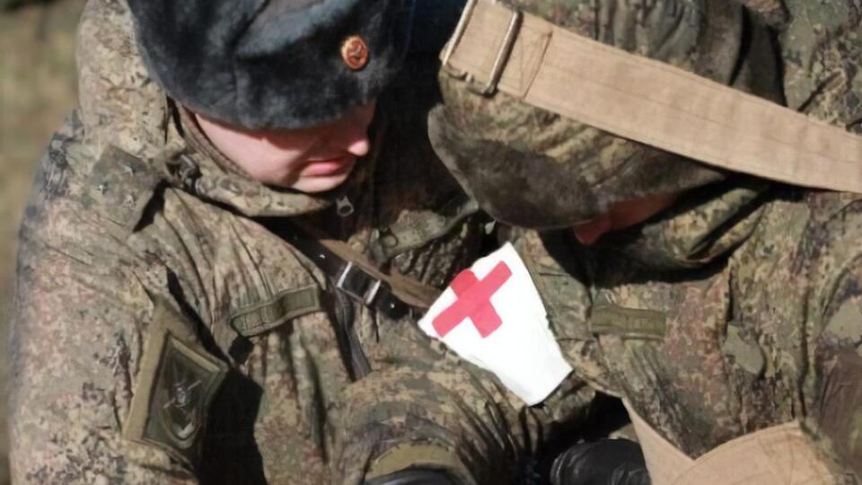 Окупанти облаштували шпиталі й лікують поранених військових у приміщеннях школи та пологового будинку в Первомайську, зазначили у Генштабі ЗСУ