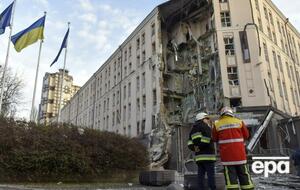 Financial Times не смогла спрогнозировать полномасштабную войну между Россией и Украиной год назад. На фото – Киев 31 декабря