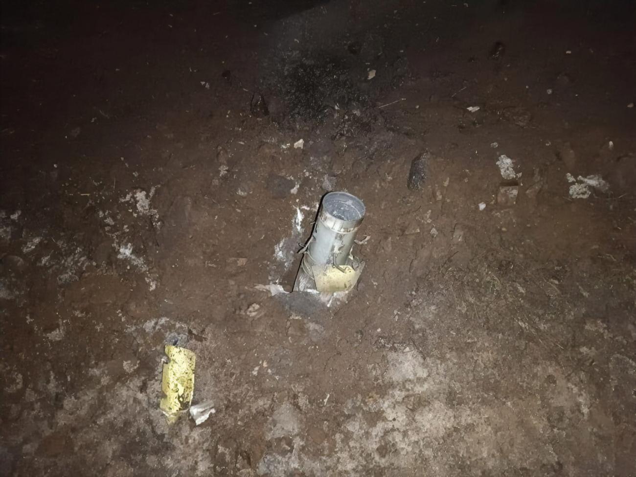 Окупанти обстріляли п'ять громад Сумської області, зазначив Живицький