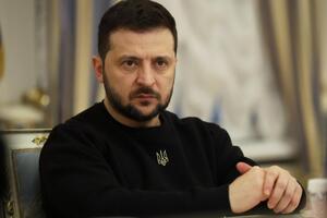 Зеленський очікує "практичних кроків" у зближенні з ЄС протягом наступних пів року