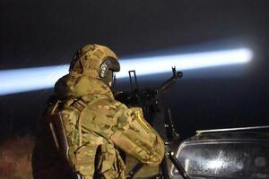 Об угрозах атак оккупантов дронами-камикадзе сообщили Ким и Лукашук