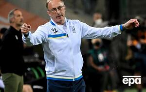 Угода Петракова з УАФ діяла до 30 грудня 2022 року