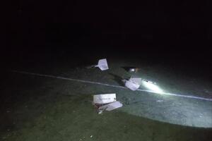 ППО працює в Києві й області, повідомили в ОВА та КМВА