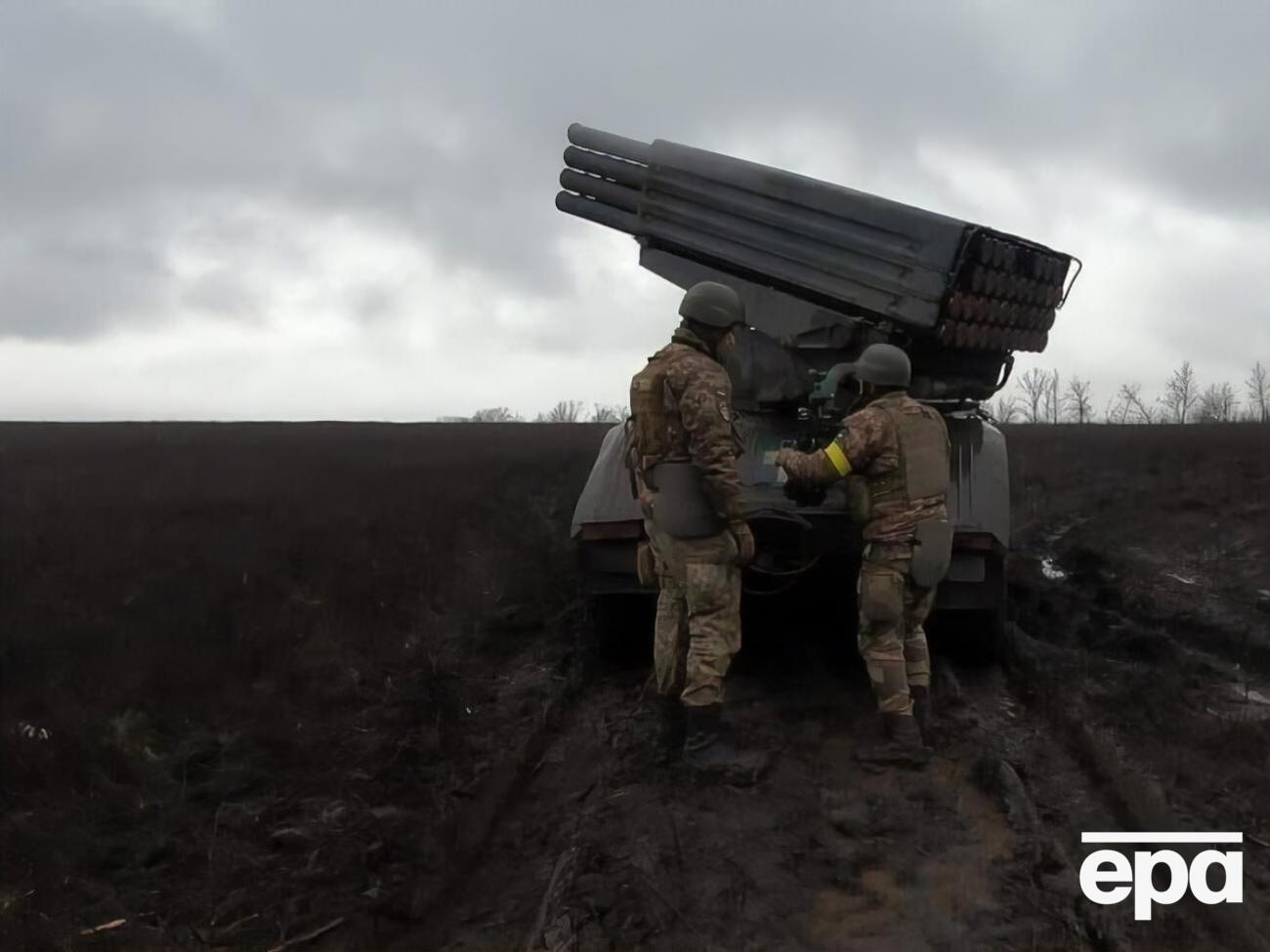 С начала полномасштабной войны ВСУ ликвидировали более 111 тыс. российских оккупантов