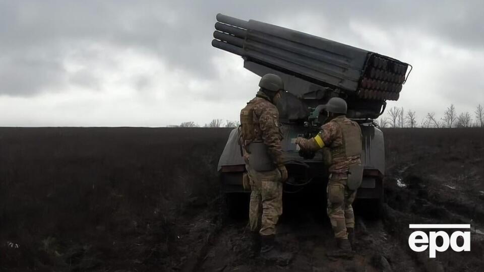 С начала полномасштабной войны ВСУ ликвидировали более 111 тыс. российских оккупантов