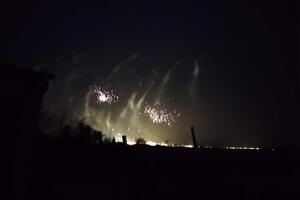 В ОВА сообщили, что оккупанты обстреляли освобожденное Невское