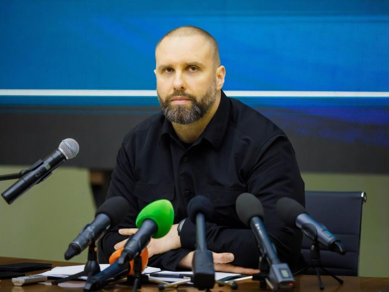 Синєгубов повідомив, що росіяни обстрілювали Чугуївський, Куп'янський і Харківський райони