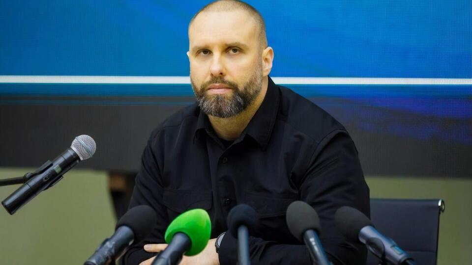 Синєгубов повідомив, що росіяни обстрілювали Чугуївський, Куп'янський і Харківський райони