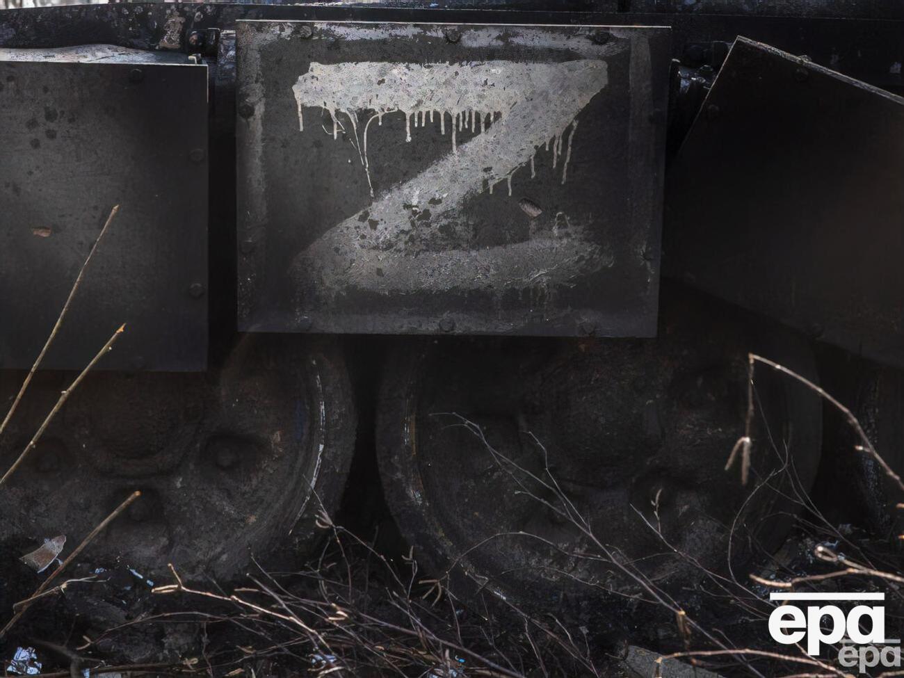 Окупанти намагаються взяти під контроль Бахмут