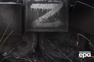 Оккупанты пытаются взять под контроль Бахмут