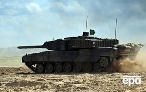 Украина неоднократно обращалась к Германии с просьбой передать Leopard, но получала отказ
