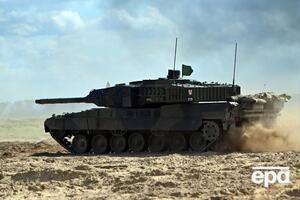 Украина неоднократно обращалась к Германии с просьбой передать Leopard, но получала отказ