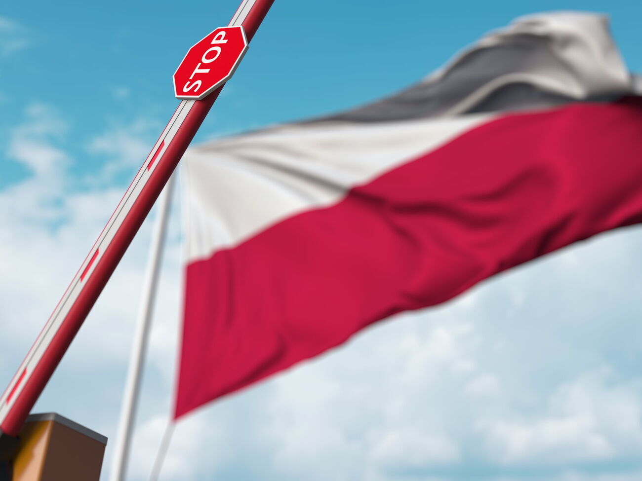 Польша запрещает въезд в страну журналистам, которые ведут "информационную войну Кремля против Польши и Европейского союза"