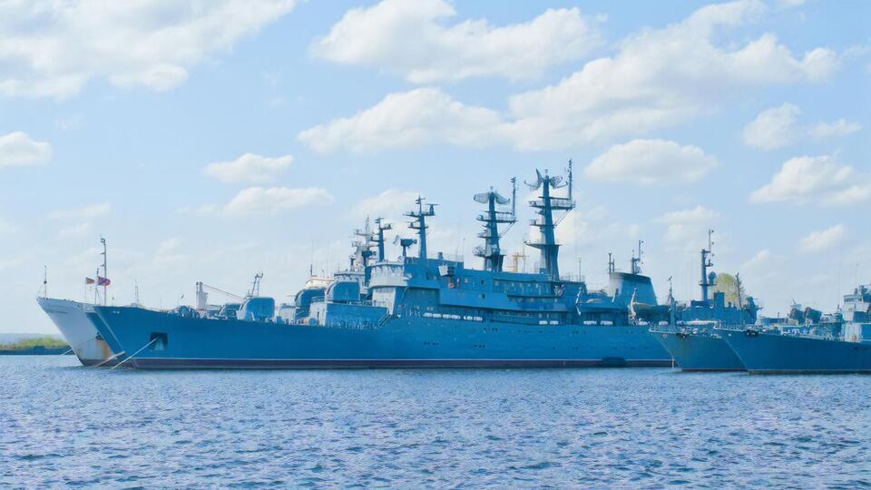 Який саме катер знищили ЗСУ, не уточнюють