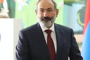 Пашинян: Усе, що ми хочемо сказати, ми говоримо публічно