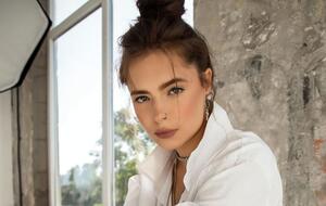 Донька Кравець повернулася до Києва з Варшави