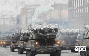 Оружие получено в результате многомиллионной сделки, говорят в Тбилиси