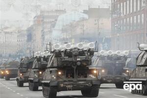 Зброю отримали внаслідок багатомільйонної угоди, кажуть у Тбілісі