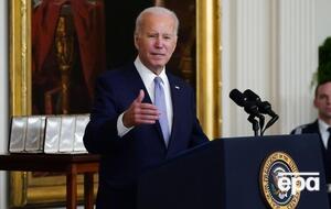 Минюст США и Национальный архив выясняют, как секретные документы попали в личный офис Байдена