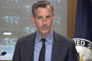 Прайс: Росіяни дедалі частіше звертаються до радикальніших засобів перекидання сили за межі Росії в Україну