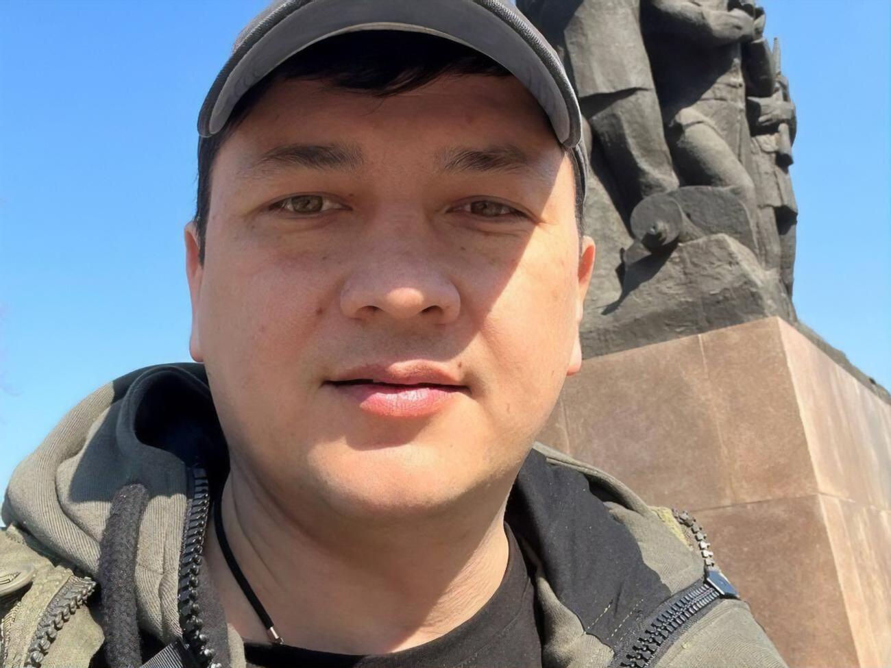 Ким: Россияне мужественно туда стреляли долго и нудно