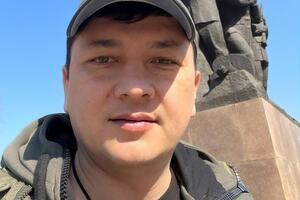 Ким: Россияне мужественно туда стреляли долго и нудно