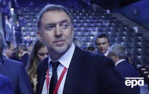 Дерипаска через групи зв'язаних компаній володіє значними активами в Україні