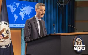 Прайс заявил, что Россия обращается к другим странам за помощью в сфере безопасности