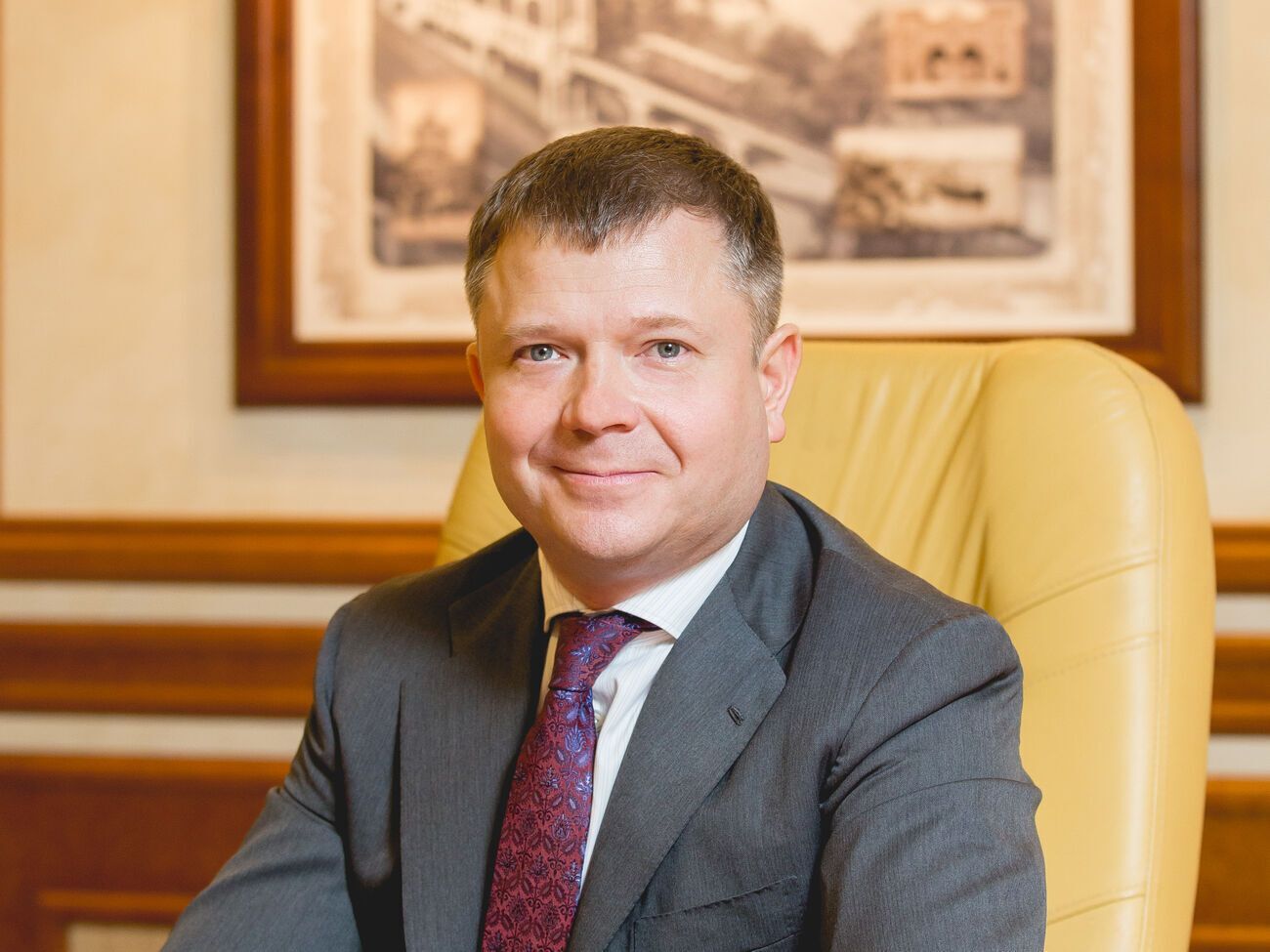 Жеваго&nbsp;&ndash;&nbsp;пятый среди самых богатых украинских бизнесменов