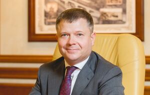 Жеваго – п'ятий серед найбагатших українських бізнесменів