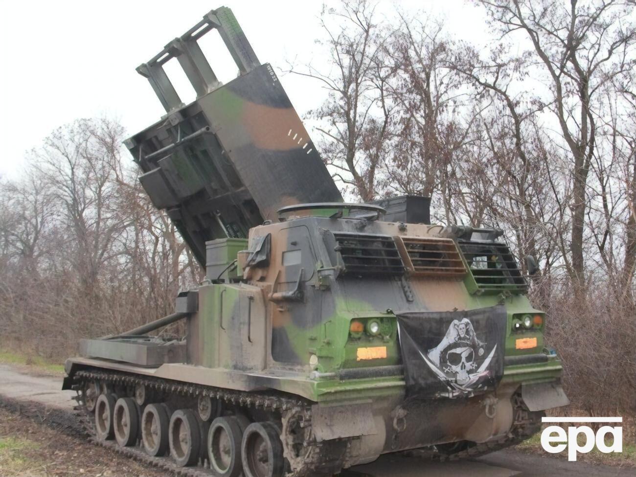 Від початку повномасштабного вторгнення РФ західні партнери посилили військову допомогу Україні