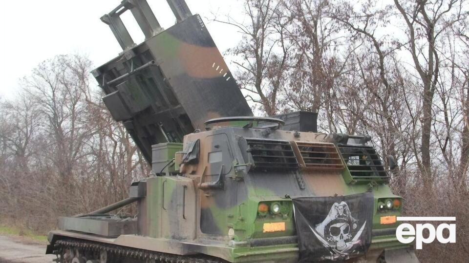 С начала полномасштабного вторжения РФ западные партнеры усилили военную помощь Украине
