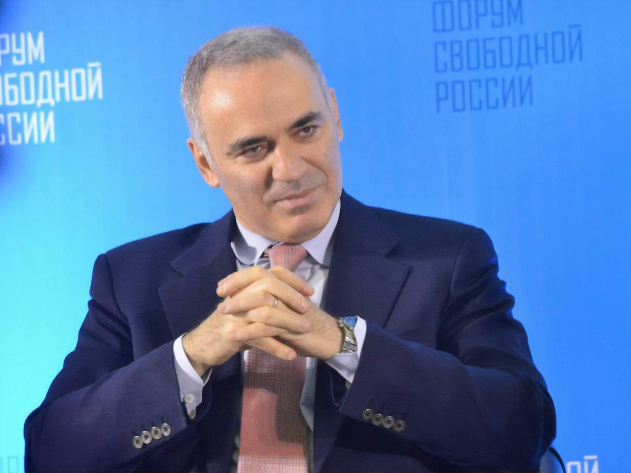 Треба усвідомлювати, що Росія зменшиться в розмірах, і жодної трагедії в цьому немає